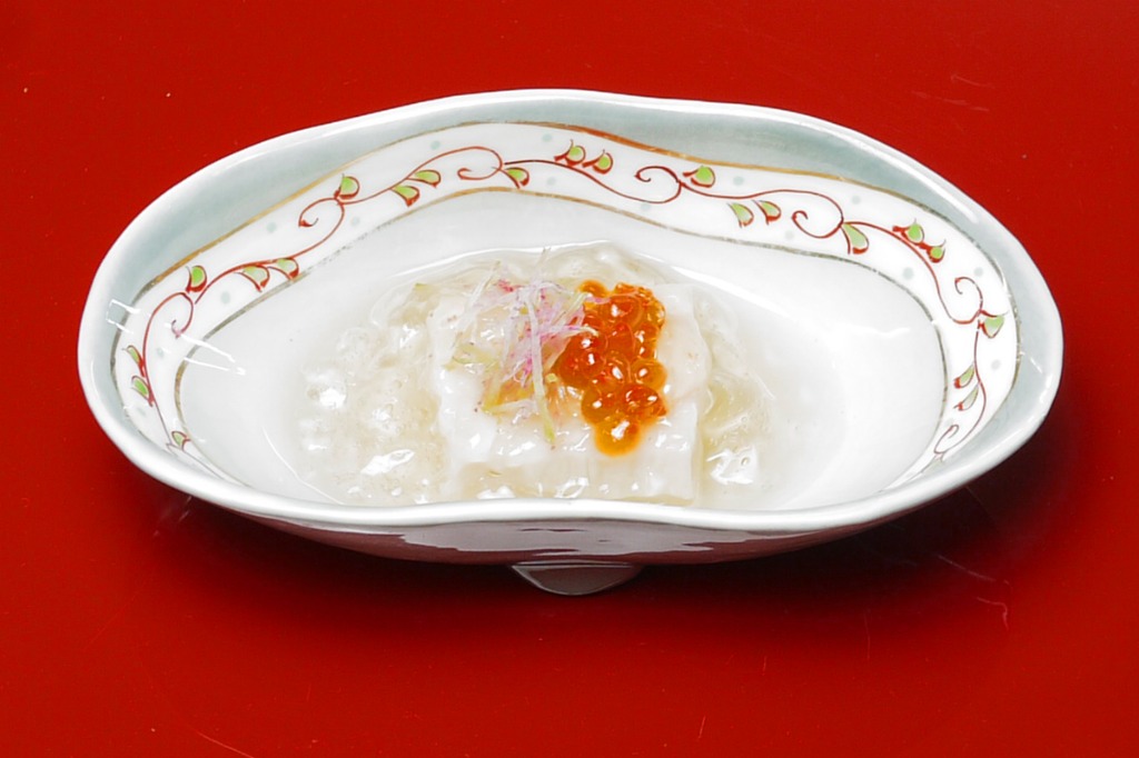 箸附