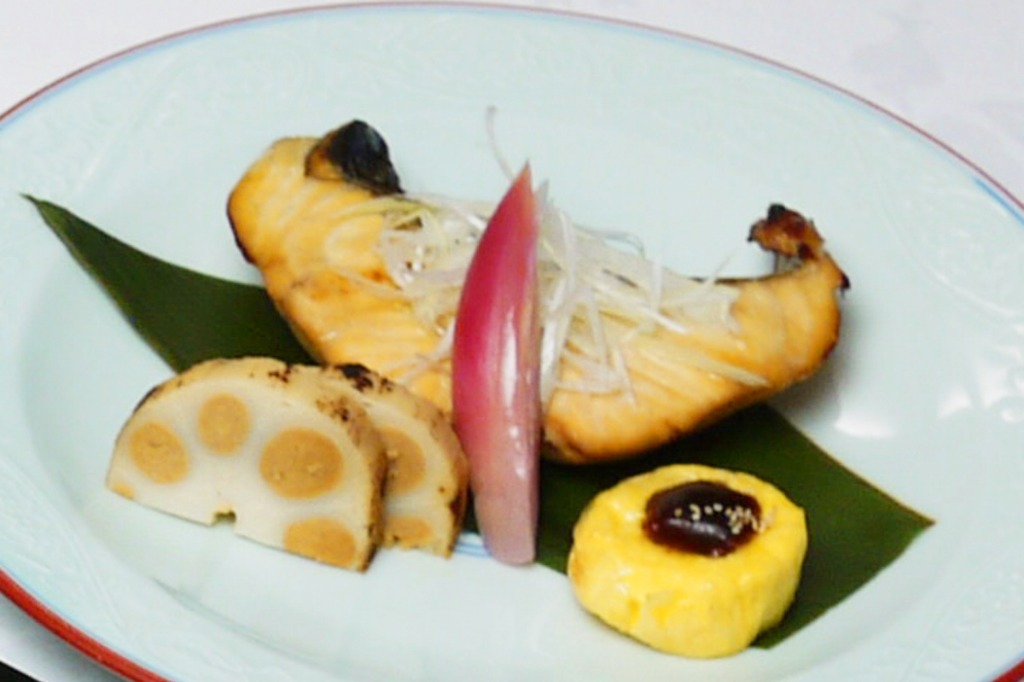 焼肴