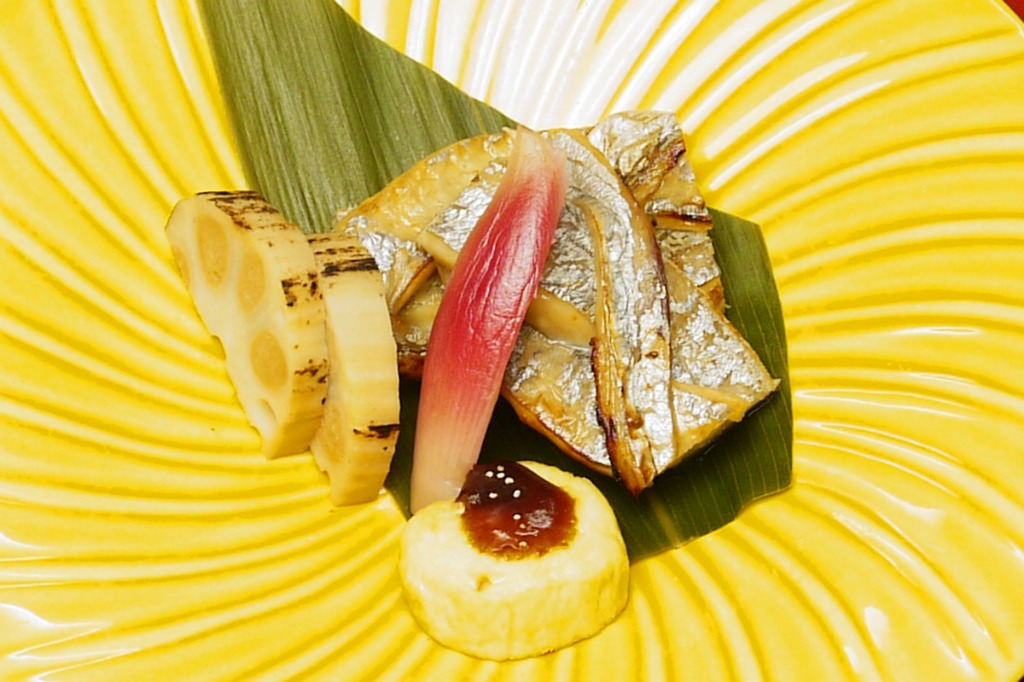 焼肴