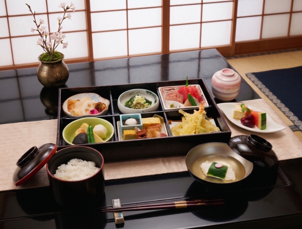 お届けお弁当イメージ