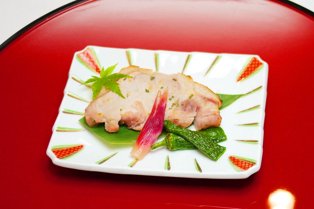 焼肴