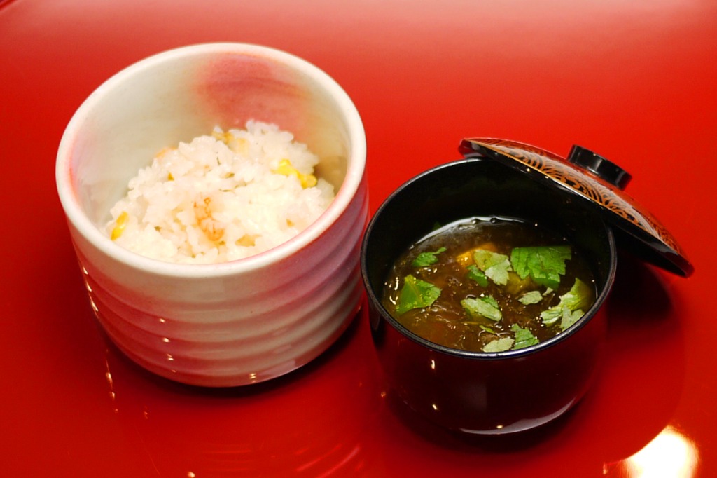 食事