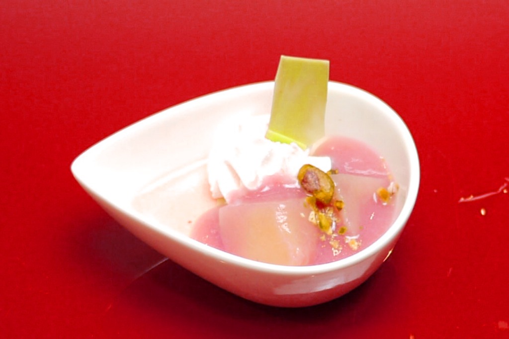 水物
