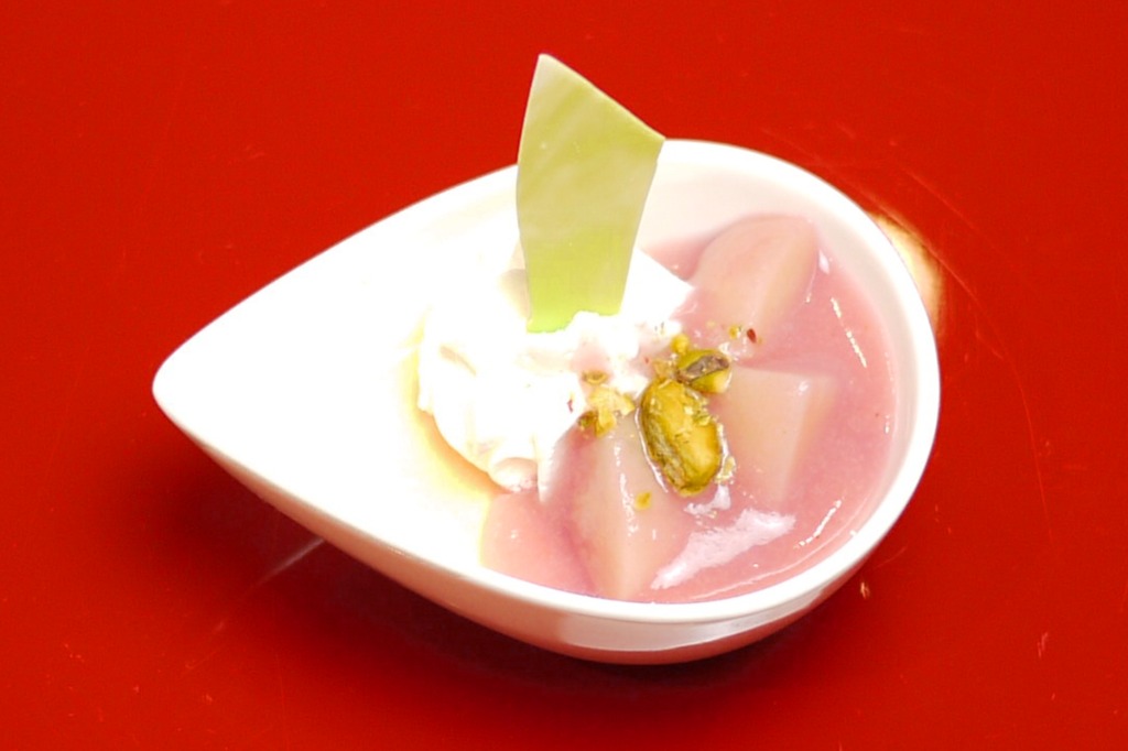 水物