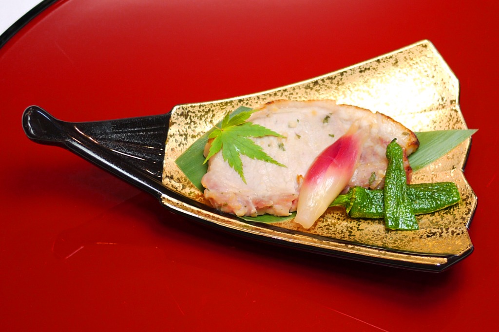焼肴