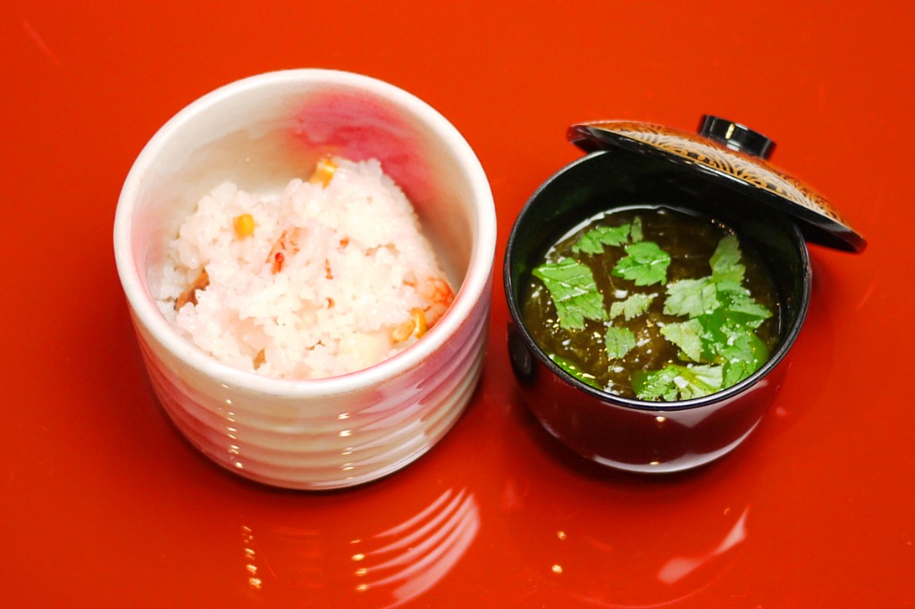 食事