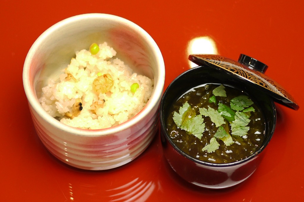 水物