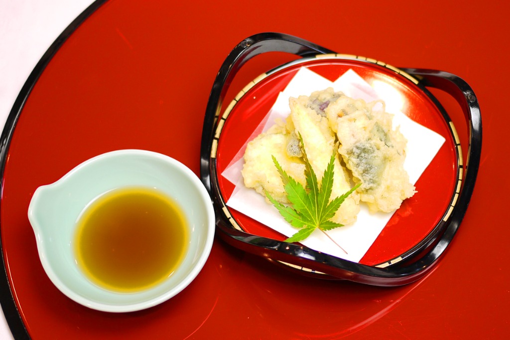 合肴