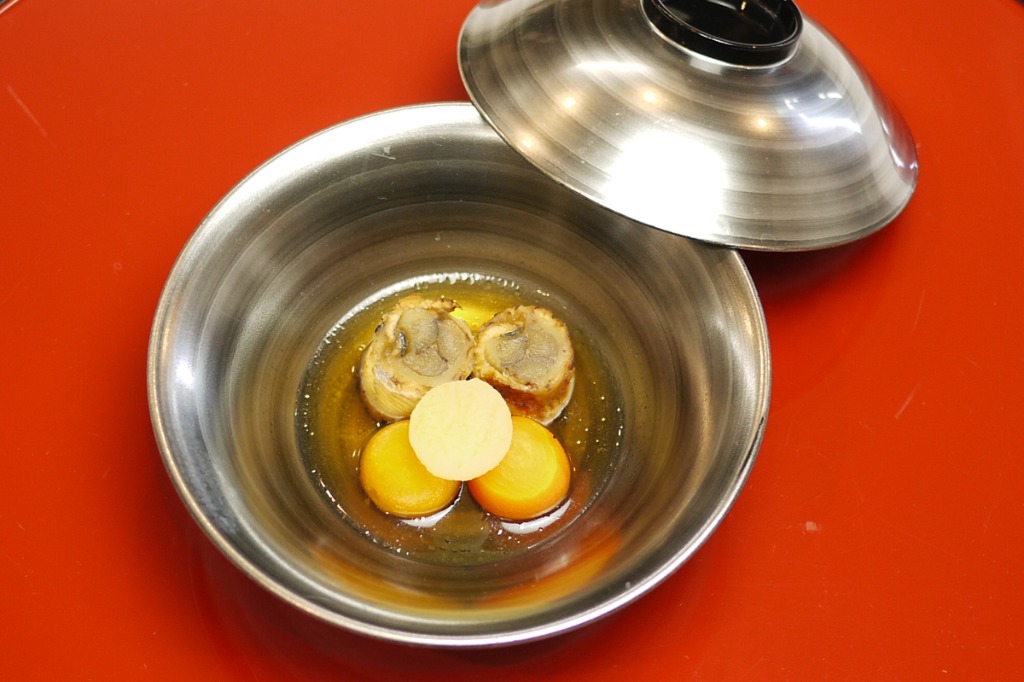 油物