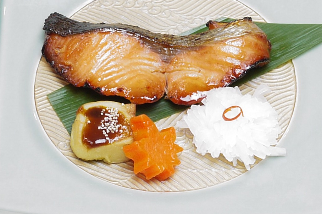 焼肴