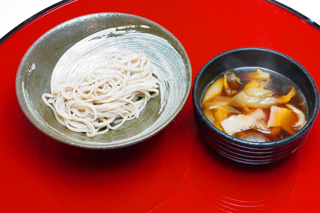 食事