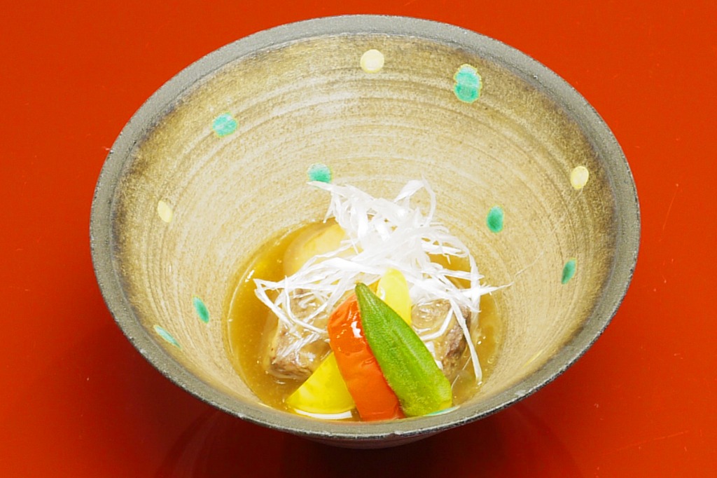 煮物