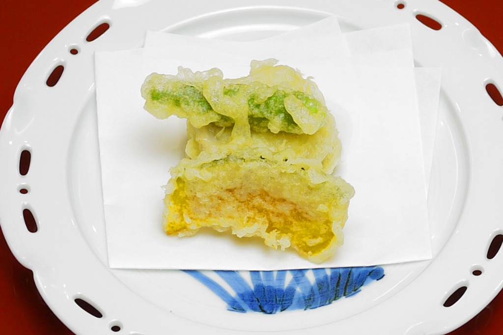 油物