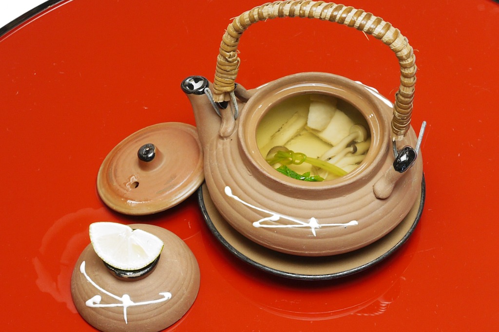 椀物