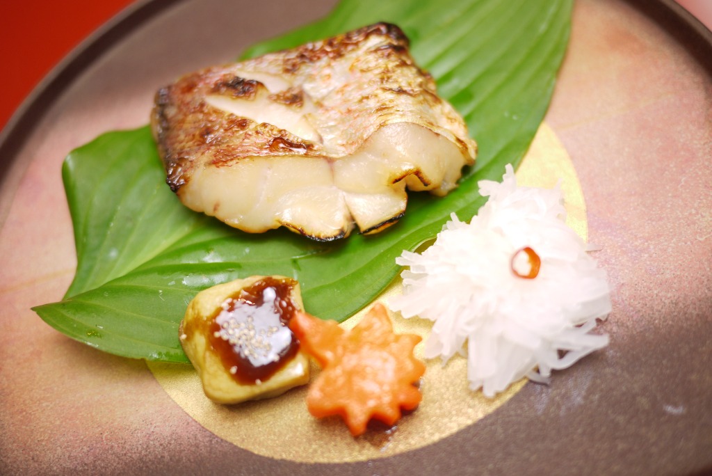 焼肴