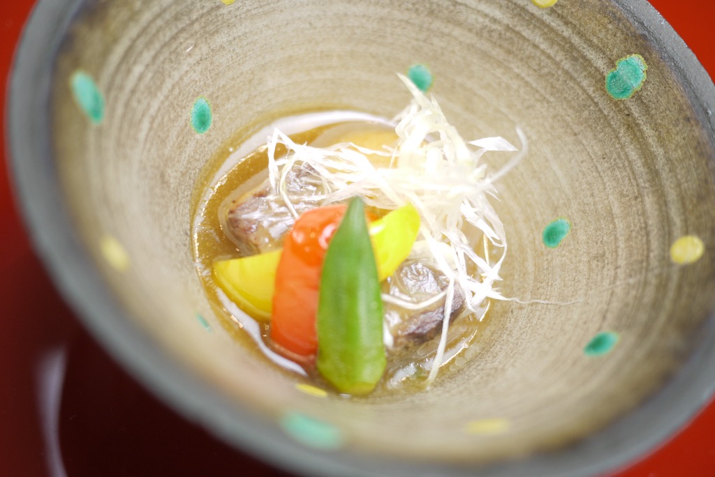 煮物